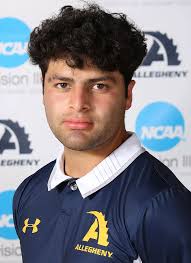 2023 Men's Soccer Roster