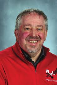 MSHSCA 2025 Vice President Candidates