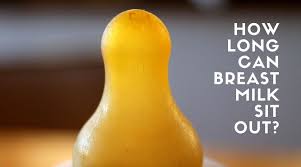 Jun 11, 2021 · microwaving can destroy nutrients in breast milk and create hot spots, which can burn a. How Long Can Breast Milk Sit Out Wetheparents