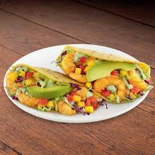 We did not find results for: Shrimp Avocado Tacos El Pollo Loco