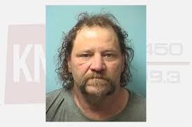 Suspect in Wednesday Morning High Speed Chase Now Charged