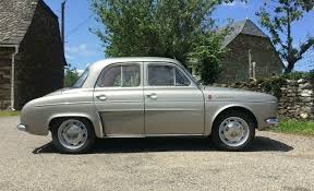 Image result for Pompadour Gray 1960 Renault