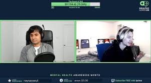 We focus on digitizing proven subclinical mental health interventions to create more affordable, accessible, inclusive resources for the gaming community. This Twitch Therapist Is Raising A Killing Solving Your Favorite Streamer S Issues