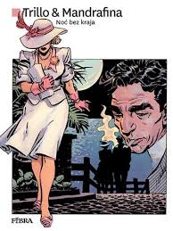 Knjiga Peter Kampf je znao Carlos Trillo, Domingo Mandrafina