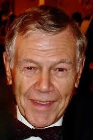 Richard Dodd Obituary (1929