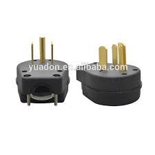 Some appliances, like electric welders with a 3 horsepower. American Standard Nema 6 50 Industrial Grade 3 Pin Us Plug Buy 50a Us Industrial Plug Nema 50a Industry Power Plug Industrial Nema Plug 6 50p Product On Alibaba Com