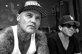 Interview with Crazy Town; Co-founder Bret "Epic" Mazur Discusses New Album  'The Brimstone Sluggers' and More