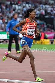 1459 sifan hassan ned 2. Sifan Hassan Thinks Marathon After 2020 Runblogrun
