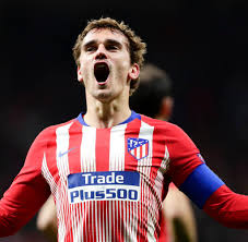 Antoine griezmann, 30, from france fc barcelona, since 2019 second striker market value: Antoine Griezmann Aktuelle News Nachrichten Zum Fussballer Welt