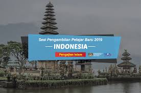 B) di sekolah berasrama penuh (agama) di kolej islam sultan alam shah (kisas) dan sekolah menengah agama persekutuan (smap) labu. Wow Intake Kemasukan Ke Universiti Indonesia Sudah Dibuka 2019