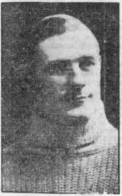 Alfred Ernest “Cap” McDonald (1877-1956)