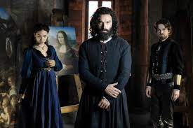 Join facebook to connect with katia cremona and others you may know. Leonardo Da Vinci La Fiction Tra L Omosessualita E Caterina Da Cremona Il Riformista