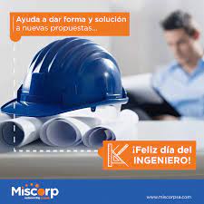 Con el objetivo de generar oportunidades de empleo digno con enfoque inclusivo, el ministerio de. Dia Del Ingeniero En Guatemala Dia Del Ingeniero Ingeniero Base De Datos