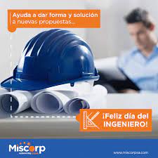 Todos los ingenieros de la república constituirán un cuerpo que se denominará colegio de ingenieros, que el gobierno toma bajo su protección y al servicio de éste como órgano de consulta, adscrito al ministerio de guerra y marina hasta el año 1881, en el cual fue adscrito al ministerio de. Dia Del Ingeniero En Guatemala Dia Del Ingeniero Ingeniero Base De Datos