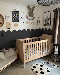 Charming Baby Nursery Room Decor Ideas From Instagram Boy Room Paint Baby Room Decor Nursery Room Decor