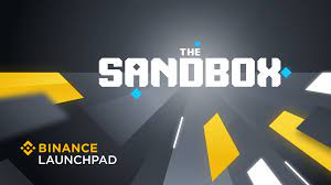 The Sandbox Opens Nft Presale Buy Land Near Binance Binance Blog