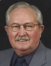 Obituary information for Carl Silas Lambert