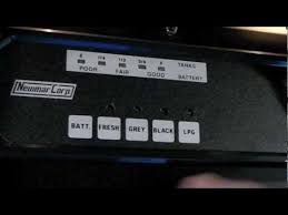 My sensors read full on my gray tank. How Do Rv Holding Tank Sensors Work Thervgeeks Com