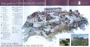 The castle boasts cafés, a restaurant, museums, exhibitions and displays including the honours of. Reisebericht Schottland 2007 Edinburgh Teil 1