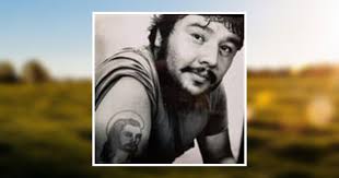 John Rincon Obituary December 25, 2018