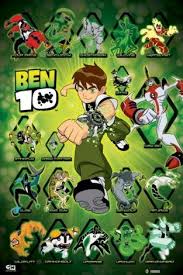 Play the latest classic ben 10 games for free at cartoon network. Ben 10 Characters Plakat Galeria Flash Eplakaty Pl Ben 10 Ben 10 Alien Force Ben 10 Comics