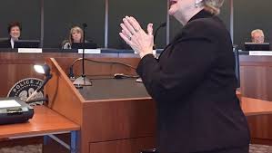 Bossier Parish Registrar of Voters announces retirement