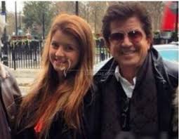 جورجينا تزوجت الشّهيد الفلسطيني حسن سلامة، أحد أشهر قادة المقاومة الفلسطينية في بيروت والذي اغتاله الموساد الإسرائيلي، وأنجبت منه ابنها البكر علي، ثم تزوجت من الفنان. Ø¨Ø§Ù„ØµÙˆØ± Ø§Ø¨Ù†Ø© Ø¬ÙˆØ±Ø¬ÙŠÙ†Ø§ Ø±Ø²Ù‚ ÙˆÙˆÙ„ÙŠØ¯ ØªÙˆÙÙŠÙ‚ Elmarada