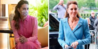 Traditional style bathrooms are classic in design, feeling more like a soothing spa oasis, with an aesthetic of elegant hues and super luxurious touches. Kate Middleton Wears Pink Princess Dress And Blue Coat Dress In Scotland