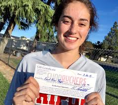 City of Ripon at center of softball buzz: Ripon No. 1, No. 4 RC threatens  in SL