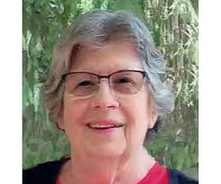 Marjorie Bethardy Obituary (2023)