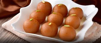 Please see the list of indian sweets and desserts for more details. Online Sweets Delivery In Pakistan Mithai Shops Bakeries More Zameen Blog