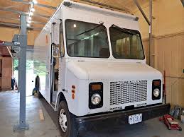 Image result for White 1990 Grumman Olsen