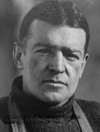 Scott Polar Research Institute, Cambridge » Explore the expeditions