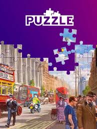 Juegos de puzzles, rompecabezas gratis online, rompecabezas para niños. La Casa Del Puzzle Pour Android Telechargez L Apk