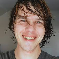 Haven't shaved in days! Rare for me!