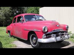Image result for Mexico Red 1951 Plymouth