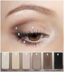 Natural Makeup Look Eyeshadow Master The Natural Makeup Look With These Beauty Hacks Skin Makeup Natural Eye Makeup Natural Everyday Makeup Natural defined instagram makeup | jessica clements instagram made me do it. natural makeup look eyeshadow master