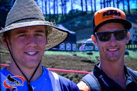 NZ Motocross Championships