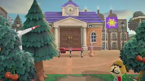 Has anyone here played the old animal crossing games? Video 10 Ideas To Decorate The Plaza In Animal Crossing New Horizons Igamesnews Igamesnews