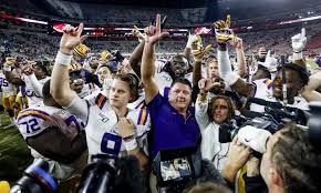 Pin By Alycat On Lsu In 2020 Lsu Fans Lsu Lsu Alabama