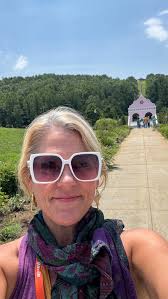 Documenting my progress after day 12 full hip replacement, recovering at  home in Asheville, North Carolina