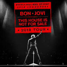 Bon Jovi At Ppl Center On 2 May 2018 Ticket Presale Code
