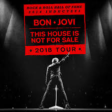 bon jovi at ppl center on 2 may 2018 ticket presale code