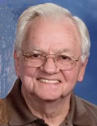 Obituary information for Leon Ray Siebe