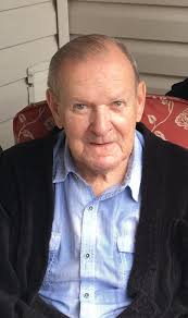 Obituary of RICHARD ALEXANDER BOURDEAU