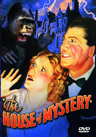 Amazon.com: The House of Mystery : William Nigh, Verna Hillie, Liya Joy,  Albert DeMond, George 'Gabby' Hayes: Películas y TV