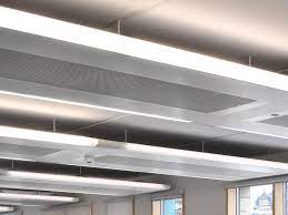 This project is great for an advanced d. Suspended Metal Ceilings Sas