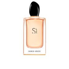 You'll receive email and feed alerts when new items arrive. Giorgio Armani Si Eau De Parfum Spray 30 Ml Women Perfumes Perfumes
