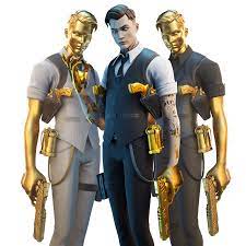 Midas is a legendary fortnite outfit from the golden ghost set. From Astro Jack To Midas These Were The Rarest Skins On Fortnite In 2020 Essentiallysports
