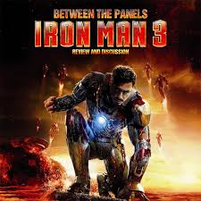 Currently you are able to watch iron man streaming on disney plus. Iron Man 3 Review And Discussion Btpcast 176 Between The Panels Free Download Borrow And Streaming Internet Archive